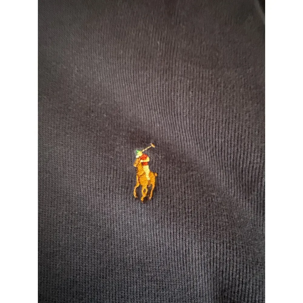 POLO RALPH LAUREN sweater size LARGE L
